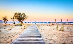 thumbnail: Beach/ocean view