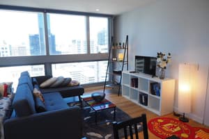 thumbnail: Living room