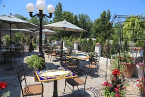 thumbnail: Terrace/patio