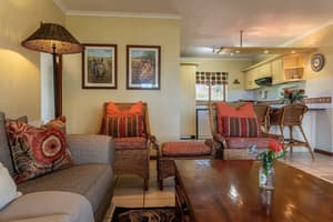 thumbnail: Living area