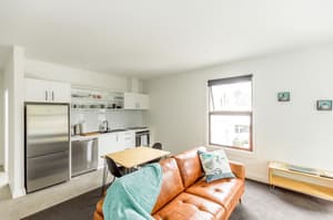 thumbnail: Living area