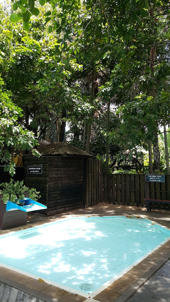 Children's pool