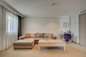 thumbnail: Living area