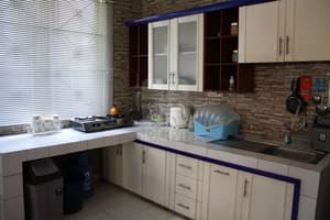 thumbnail: Private kitchenette
