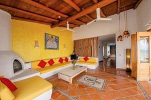 thumbnail: Living area