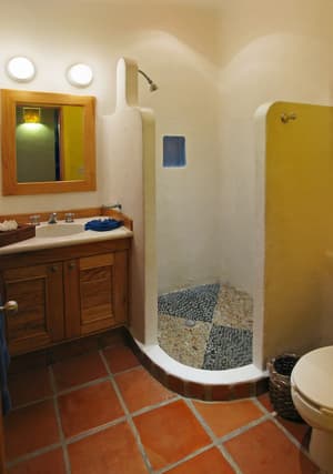 thumbnail: Bathroom shower