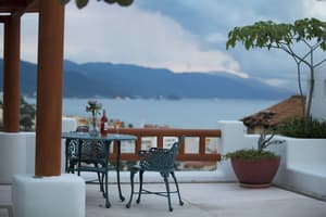thumbnail: View from property