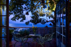 thumbnail: View from property