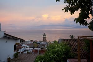 thumbnail: View from property