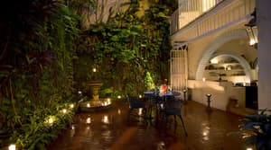 thumbnail: Terrace/patio