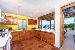 thumbnail: Shared kitchen