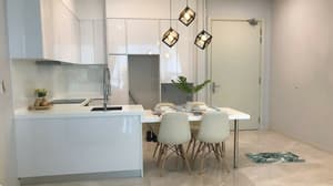 thumbnail: Private kitchen