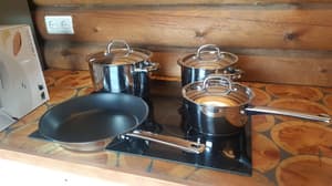 thumbnail: Private kitchen