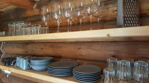 thumbnail: Private kitchen
