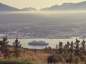 thumbnail: View from property