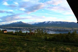 thumbnail: View from property