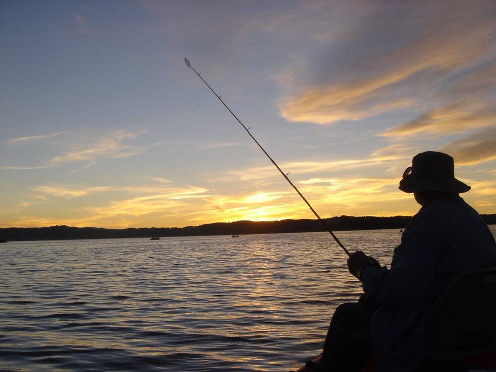 Fishing