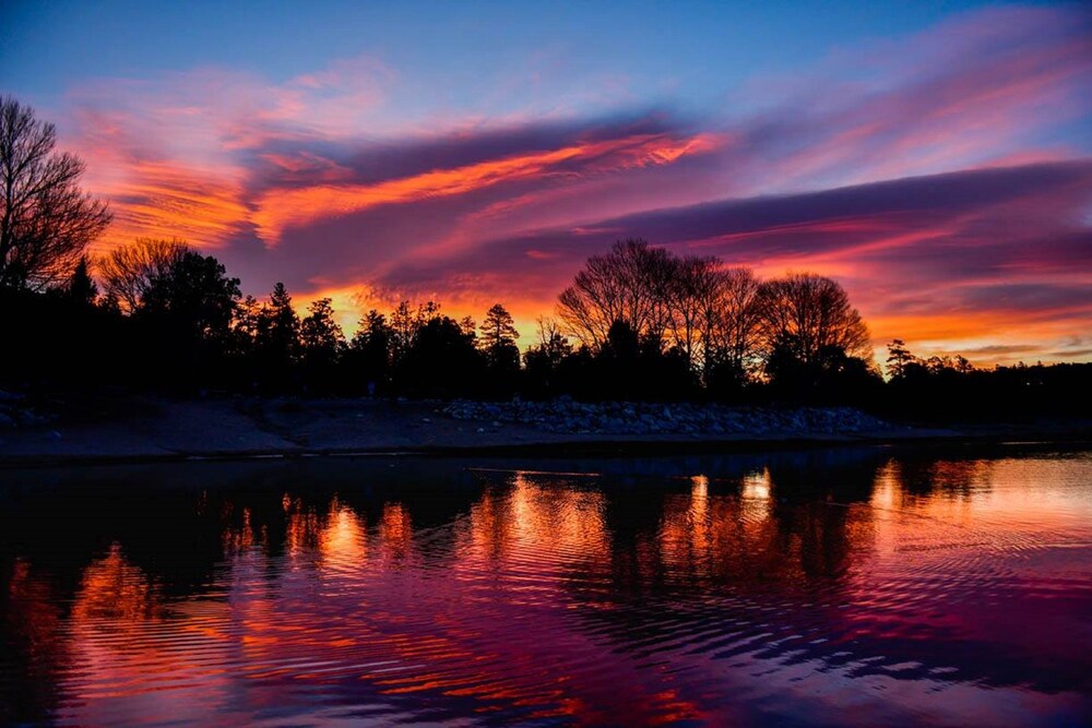 Lake