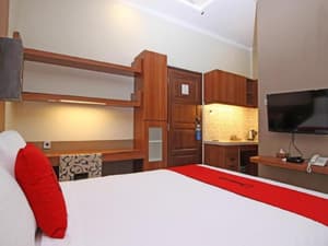 thumbnail: Room