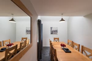 thumbnail: In-room dining
