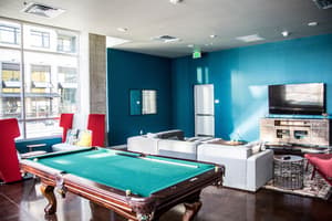 thumbnail: Game room