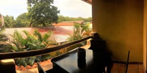 thumbnail: Balcony