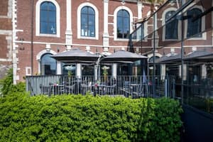 thumbnail: Terrace/patio