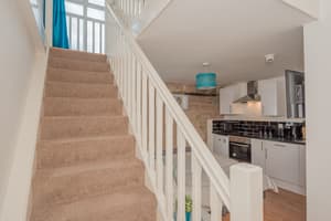 thumbnail: Staircase