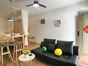 thumbnail: Living area