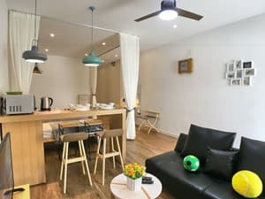 thumbnail: Living area