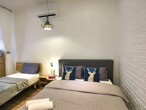 thumbnail: Room