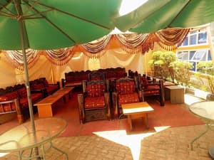 thumbnail: Terrace/patio