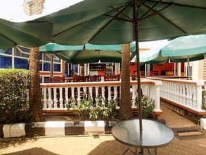 thumbnail: Terrace/patio