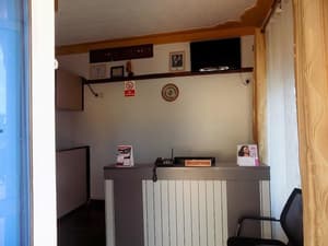 thumbnail: Reception