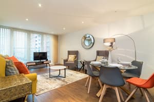 thumbnail: Living room