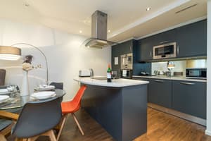 thumbnail: Private kitchen