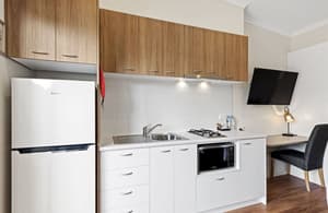 thumbnail: Private kitchen