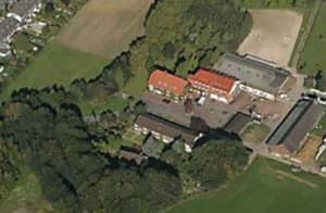 thumbnail: Aerial view