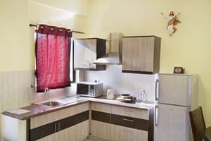 thumbnail: Private kitchen