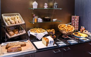 thumbnail: Breakfast meal