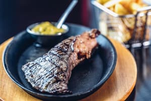 thumbnail: Restaurant