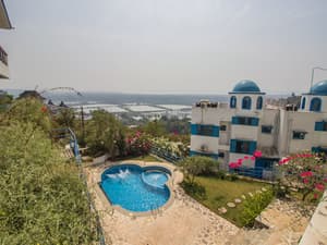 thumbnail: Aerial view