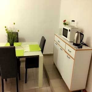 thumbnail: Interior detail