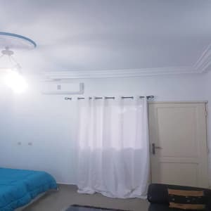 thumbnail: Room amenity