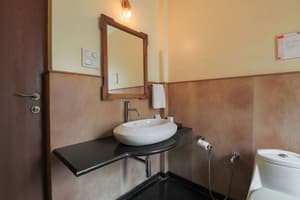 thumbnail: Bathroom