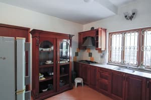 thumbnail: Private kitchen