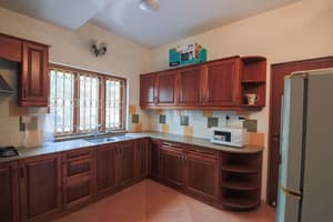 thumbnail: Private kitchen