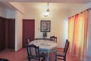 thumbnail: In-room dining