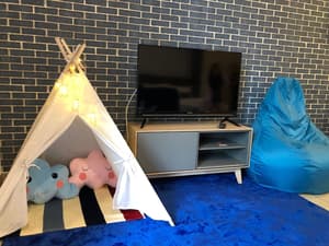thumbnail: Room