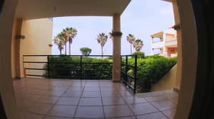 thumbnail: Balcony